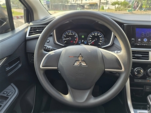 Mitsubishi Xpander AT