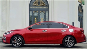 Kia Cerato 2.0 AT Premium