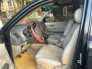 Toyota Fortuner 2.5G