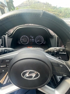 Hyundai Creta Tiêu chuẩn 1.5 AT