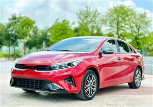 Kia K3 2.0 Premium