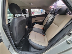 Hyundai Accent 1.4 ATH