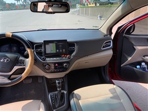 Hyundai Accent 1.4 AT Đặc biệt