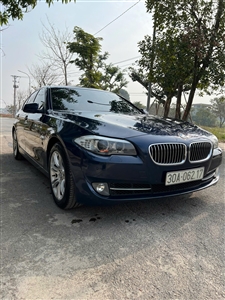 BMW 5 Series 520i