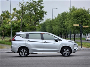 Mitsubishi Xpander AT