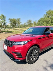 Land Rover Range Rover Velar R-Dynamic S 2.0