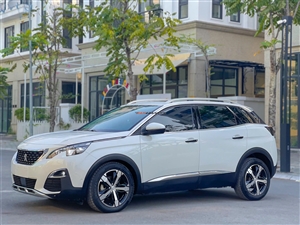 Peugeot 3008 1.6 AT