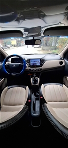 Hyundai i10 Grand 1.2 MT