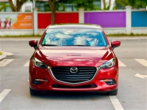 Mazda 3 2.0 AT