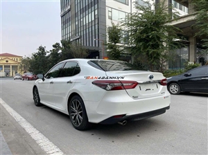 Toyota Camry 2.5HV