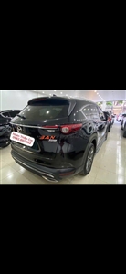 Mazda CX-8 Luxury