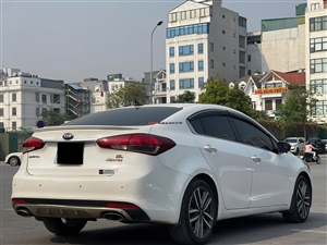 Kia Cerato 2.0