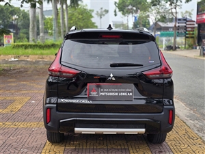 Mitsubishi Xpander Cross 1.5 AT