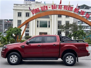 Ford Ranger XLS 2.2L 4x2 AT