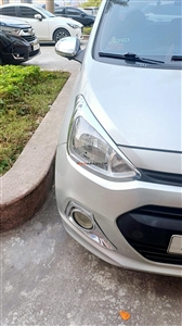 Hyundai i10 Grand 1.0 MT