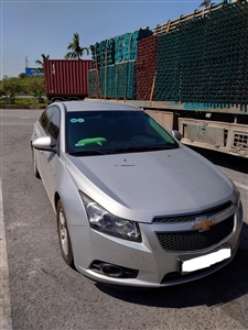 Bán xe Chevrolet Cruze LS 2012