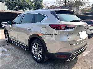 Mazda CX-8 2.5 Premium