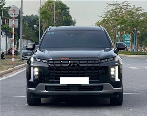 Hyundai Palisade Prestige