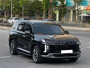 Hyundai Palisade Prestige