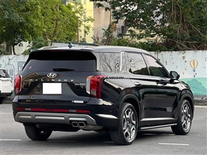 Hyundai Palisade Prestige