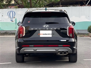 Hyundai Palisade Prestige