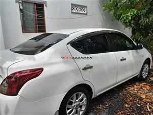 Nissan Sunny XL 2020