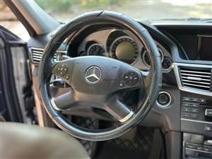 Mercedes-Benz E class E250