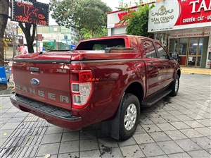 Ford Ranger XLS 2.2L 4x2 AT