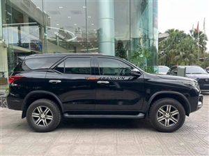 Toyota Fortuner 2.7 4x2 AT