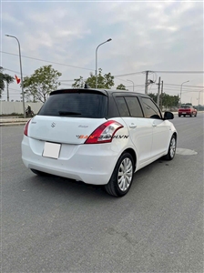 Suzuki Swift 1.4 AT