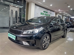 Kia Cerato 1.6AT