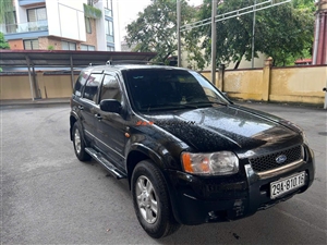 Ford Escape 3.0 V6