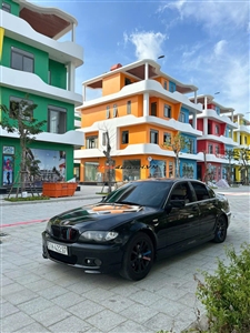 BMW 3 Series 318i