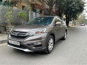 Honda CRV 2.0 AT