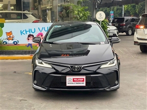 Toyota Corolla Altis 1.8V