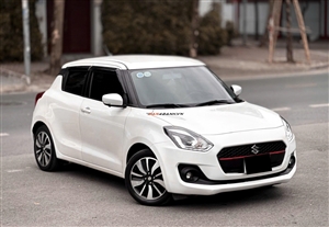 Suzuki Swift GL 1.2 AT