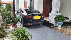 Hyundai Accent 1.4 AT Đặc biệt