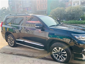 Toyota Land Cruiser Prado LC 21IMP