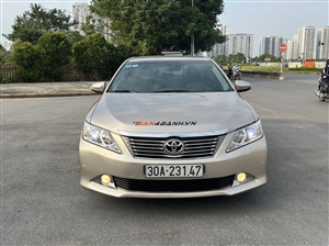 Toyota Camry 2.5Q