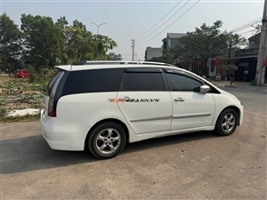 Mitsubishi Grandis 2.4 AT