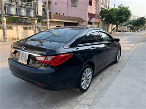 Hyundai Sonata 2.0 AT