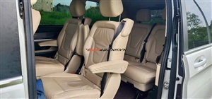 Mercedes Benz V Class V250 Luxury