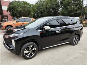 Mitsubishi Xpander AT