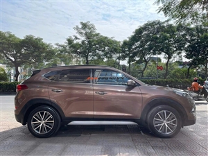 Hyundai Tucson 2.0 ATH