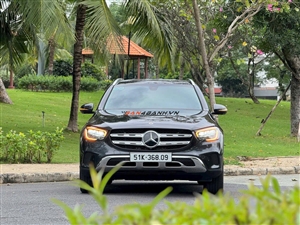 Mercedes-Benz GLC 200 4MATIC