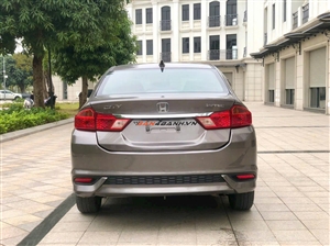 Honda City 1.5