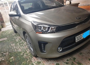 Kia Soluto 1.4 AT Deluxe