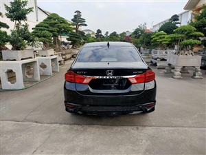 Honda City 1.5