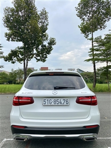 Mercedes-Benz GLC 250 4Matic