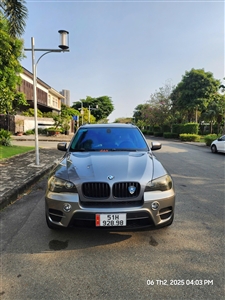 BMW X5 xDrive35i